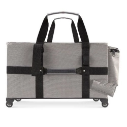 vendita online Trolley zippy porta attrezzatura per la pulizia Carrelli e secchi per pulizie TTS Cleaning